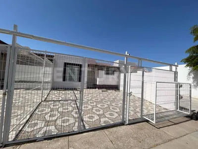 Casa en renta