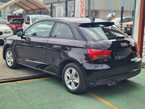Audi A1 1.4 Cool S-tronic Dsg