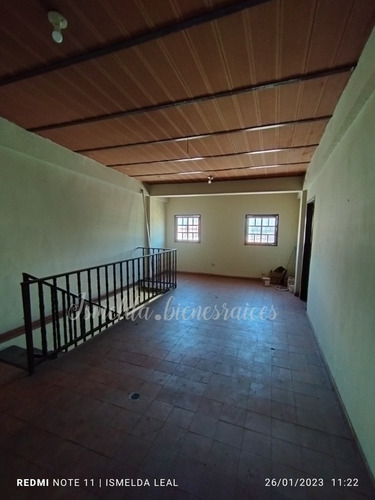 Imagen 11 de 11 de Galpón Con Apartamento En El Centro De Cagua En Venta
