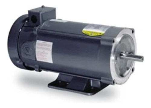 Baldor Marco Tefc Dc Motor Cv Rpm