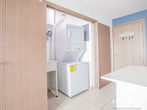 Imagen 7 de 14 de Condominio Bambú Rivera Apartamento Piso 7