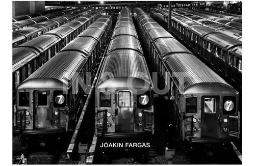 In & Out - Joakin Fargas