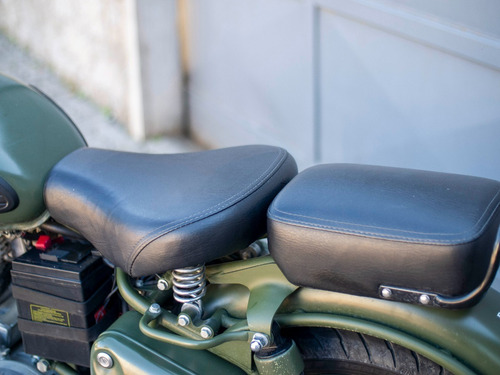 Imagen 16 de 17 de Royal Enfield Classic 500 Battle Green I Usado