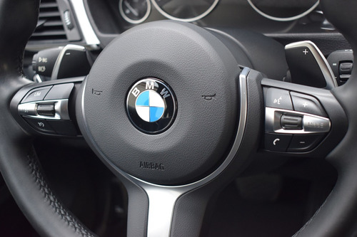 BMW Serie 4 3.0 440i Gran Coupe M Package 326cv