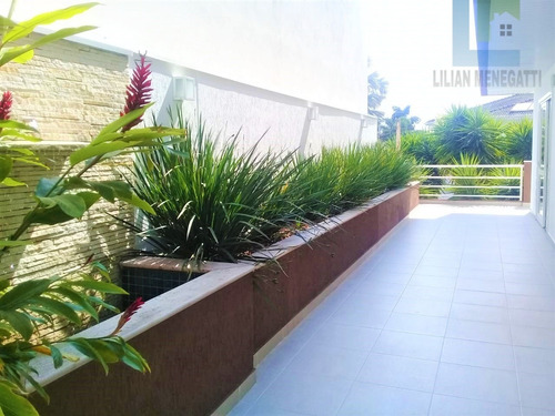 Venda Ou Permuta Casa Em Condominio De Alto Padrão Em Jundiaí. Com 4 Dormitórios. Ao Lado Do Clube Jundiaiense. - Cc00069 - 69485125