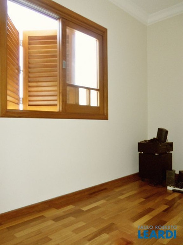 Imagem 5 de 15 de Sobrado - Alto De Pinheiros - Sp - 386596