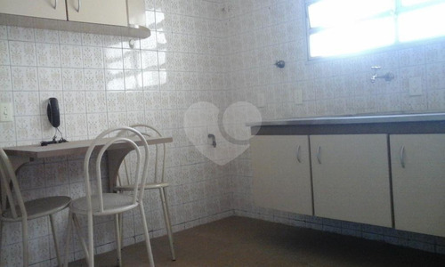 Imagem 17 de 25 de Ótimo Apartamento Com 102 Metros Quadrados De Área Útil, 3 Dormitórios Sendo 1 Suíte, 1 Vaga De Gara - Reo11888