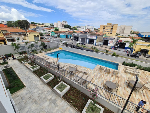 Apartamento Com 2 Suítes Em Atibaia Sp (creci-sp 157.688f)