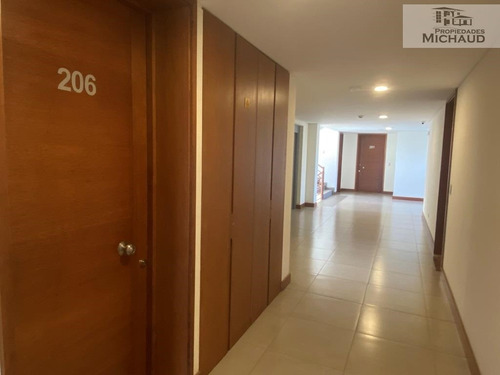 Departamento Edificio Los Alerces Ii - Talca
