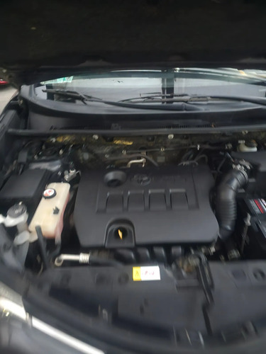 Toyota Rav4 2.0 Advantage Lujo 4x2 Mt 2017