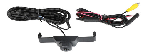 Para Coche Rav4 2020 2021 2022 Con Cámara Frontal Especial,