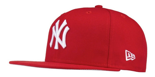 Gorra New Era Yankees De Nueva York Basic 11591122