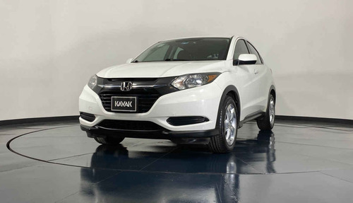 Imagen 1 de 15 de 120945 - Honda Hr-v 2016 Con Garantía