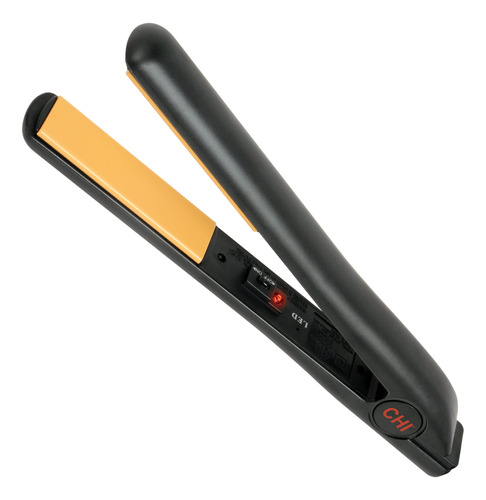 Plancha De Cabello Profesional De Cerámica Turmalina De 1 Pu