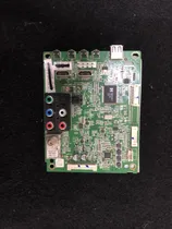 Comprar Tarjeta Main Toshiba 32l1400u
