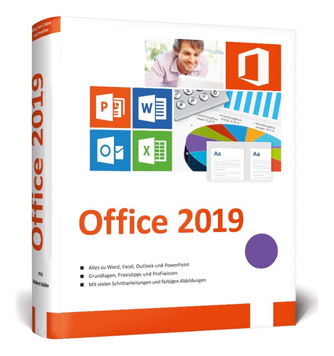 Licencia Office 2019  Profesional Plus 1 Pc 