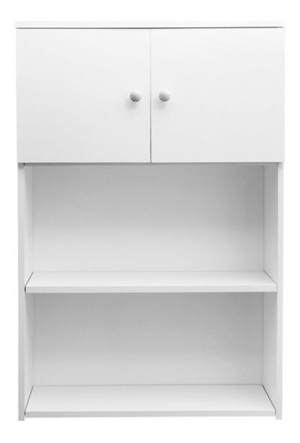 Mueble Para Colgar Sobre Inodoro Dielfe 60x75x22cm