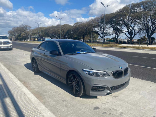 Bmw Serie 2 2.0 M240i Mpackage Lci Coupé 2020