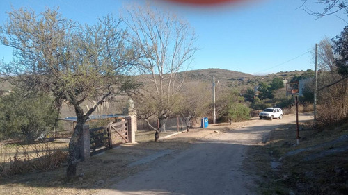 Imagen 14 de 16 de Terreno - Cabalango