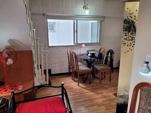 Departamento En Alquiler Tres Ambientes Recoleta Buenos Aires