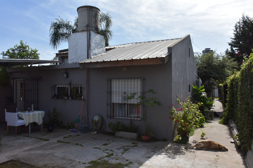 En Venta Casa En Ph Al Fondo - Los Polvorines