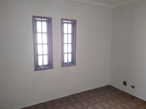 Casa Para Venda Em Suzano, Centro, 3 Dormitórios, 2 Banheiros, 4 Vagas - Ca020_1-1860886