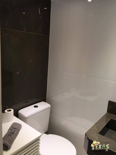 Apartamento Metro Itaquera - 1860