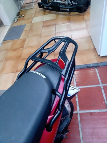 Imagem 6 de 10 de Honda Biz