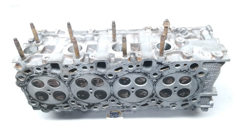 Cabeçote Motor Hilux 3.0 05/15 Base De Troca #40433 (Usado)