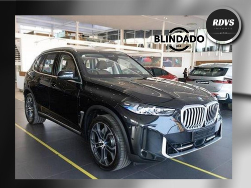 BMW X5 3.0 I6 TURBO HÍBRIDO XDRIVE50E X-LINE AUTOMÁTICO