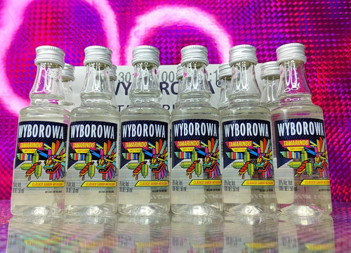 Coleccion Botellas Miniatura