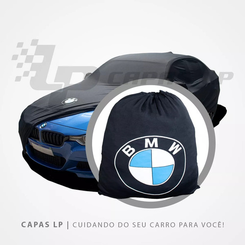 Pijama De Lujo Bmw 2.0 330e F30 Lci Iperformance 2018 62