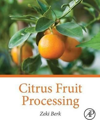 Citrus Fruit Processing - Zeki Berk
