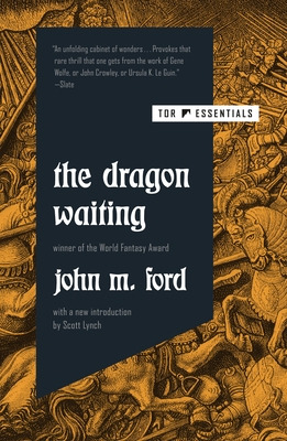 Libro The Dragon Waiting - Ford, John M.