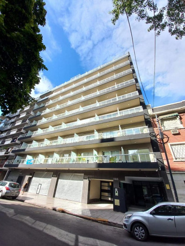 Local A Estrenar En Venta En Caballito 