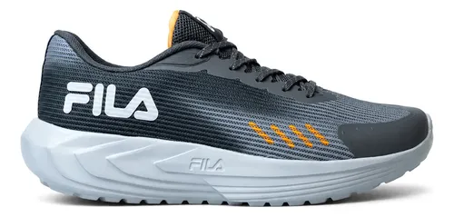Tenis Fila Sprint Leve Masculino Esportivo Academia Treino
