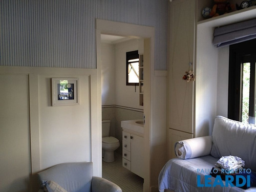 Apartamento - Real Parque - Sp - 531398