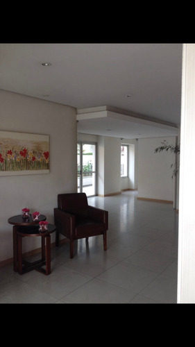 Apartamento À Venda Na Rua Apiacás, Perdizes, São Paulo - Sp - Liv-9205