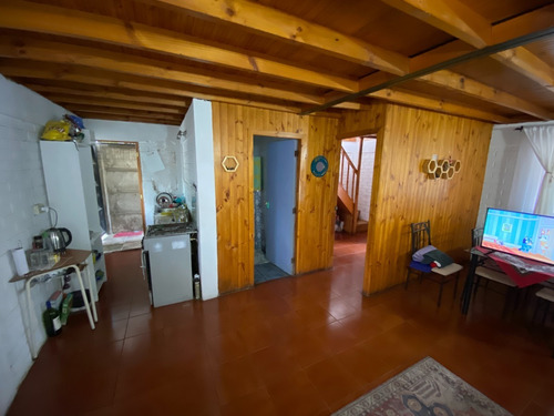 Cómoda Casa Sector Oriente 2d1b Villa Pehuén