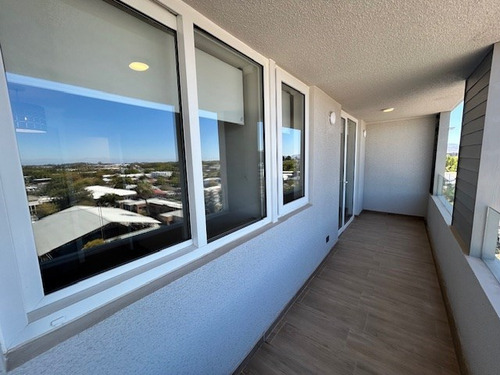 Departamento En Arriendo De 3 Dorm. 2 B 1e 1 B Centro Talca