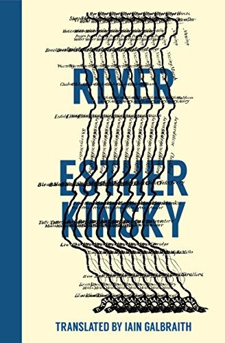 Libro River - Nuevo