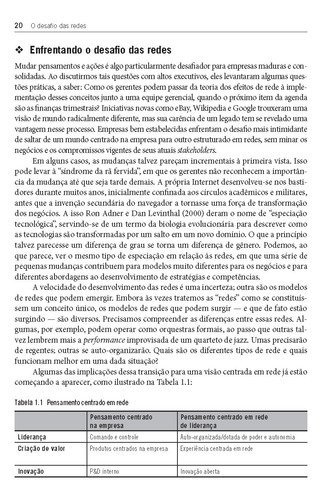 O Desafio das Redes: Estratégia, Lucro e Risco em um Mundo Interligado, de Kleindorfer, Paul R.. Editorial Bookman Companhia Editora Ltda., capa mole em português, 2012
