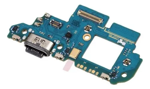 Placa Pin De Carga Compatible Para Samsung A54