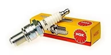 PonziRacing - Scooter and Motorcycle 50cc > Electronics > Candles > Ngk >  CR8E SPARK PLUG NGK CR8E