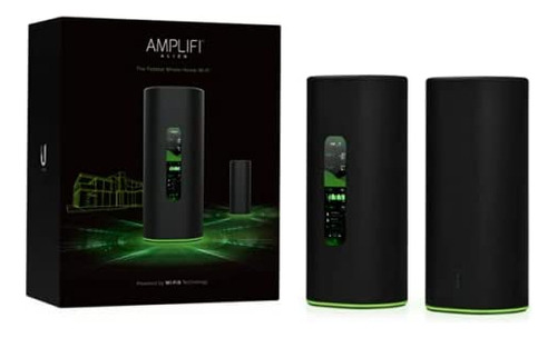 Amplifi Alien - Kit De Malla