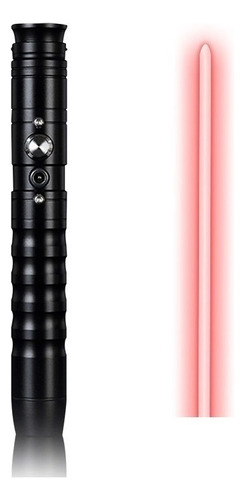 Pqbd Star W Saber Light Efecto De Sonido Espada Luminosa