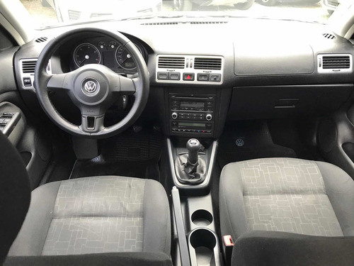 Volkswagen Bora 1.9 Trendline I 100cv 2011
