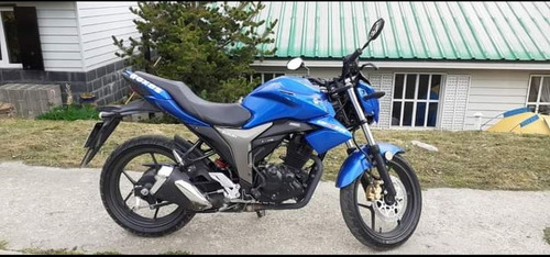 Imagen 1 de 2 de Suzuki Gixxer Mod 2016