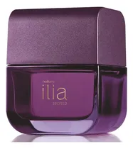 Comprar Natura Ilia Secreto Femenino 50ml Eau De Parfum