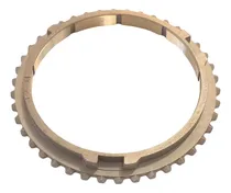 Comprar Anillo Sincronizado 5ta Caja Velocidad Clark 2615 Ford F4000
